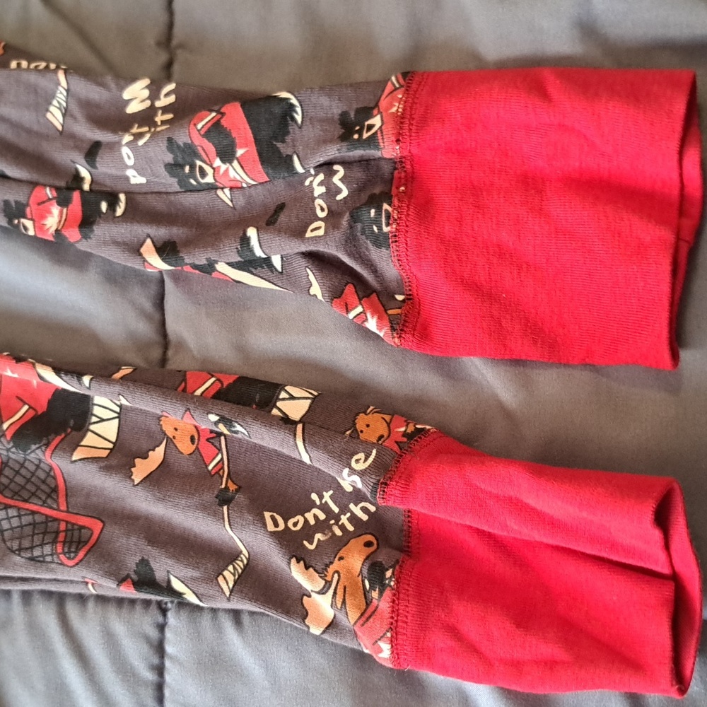 Lazy One Onsie - Picture 6 of 6